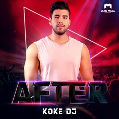 KOKE DJ - Vieja cochina IS BACK 2024