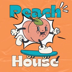 Peach House (Official Audio)