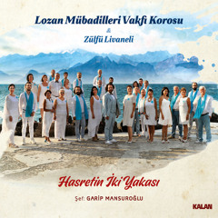 Sallasana Mendilini (feat. Esma Erdok & Sinan Subakar)