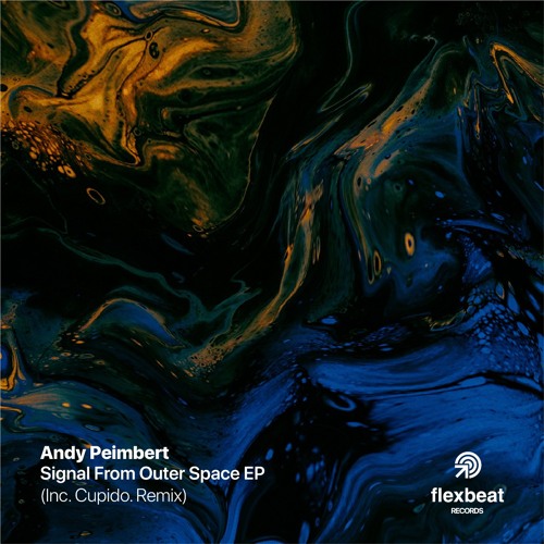 Premiere : Andy Peimbert - Signal From Outer Space [FBREP009]