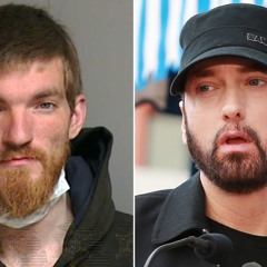 Eminem rappar på svenska