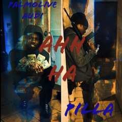 AHH HA ft Pilla