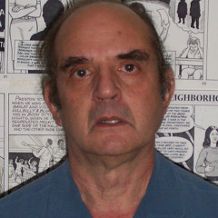 American Splendo(u)r (Ode to Harvey Pekar)