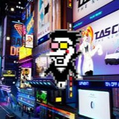 BIG SHOT [Spamton NEO Battle Theme Deltarune] [xXtha Remix]