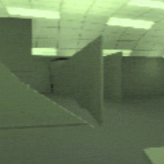 [Ena] Oliver Buckland - backroom labyrinth (slowed)