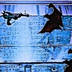 Dualedgescythe - Ray Gun [Prod. BRENTRAMBO] *LEAKED*