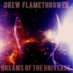 1. Intro - Drew Flamethrower ft. Ed Xandr & KP