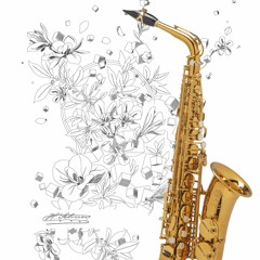 To The Bone - Pamungkas [Saxophone Cover]