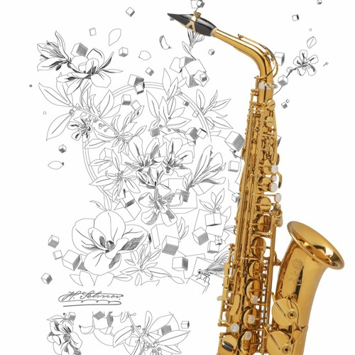 To The Bone - Pamungkas [Saxophone Cover]