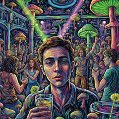 Rolling Dreamscape