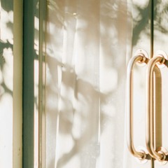 Mirrors 020 - Patricia Wolf