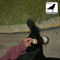 NO MORE TIME