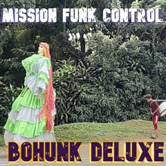 Mission Funk Control