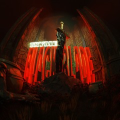 BLACK BLADE