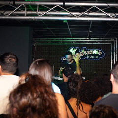 DNV4 LocosxDnB #3 @ Madreams set