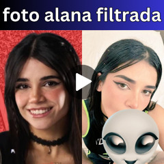 Alana Foto Filtrada: Foto Filtrada de Alana Flores Twitter