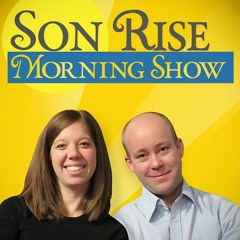 Son Rise Morning Show - 07/24/20 - The Modern-Day Desert Father