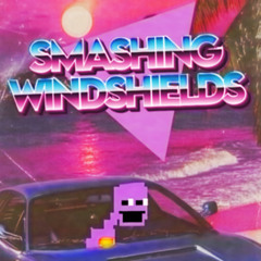 (FNAF 6 Retro Funk Cover) - Smashing Windshields