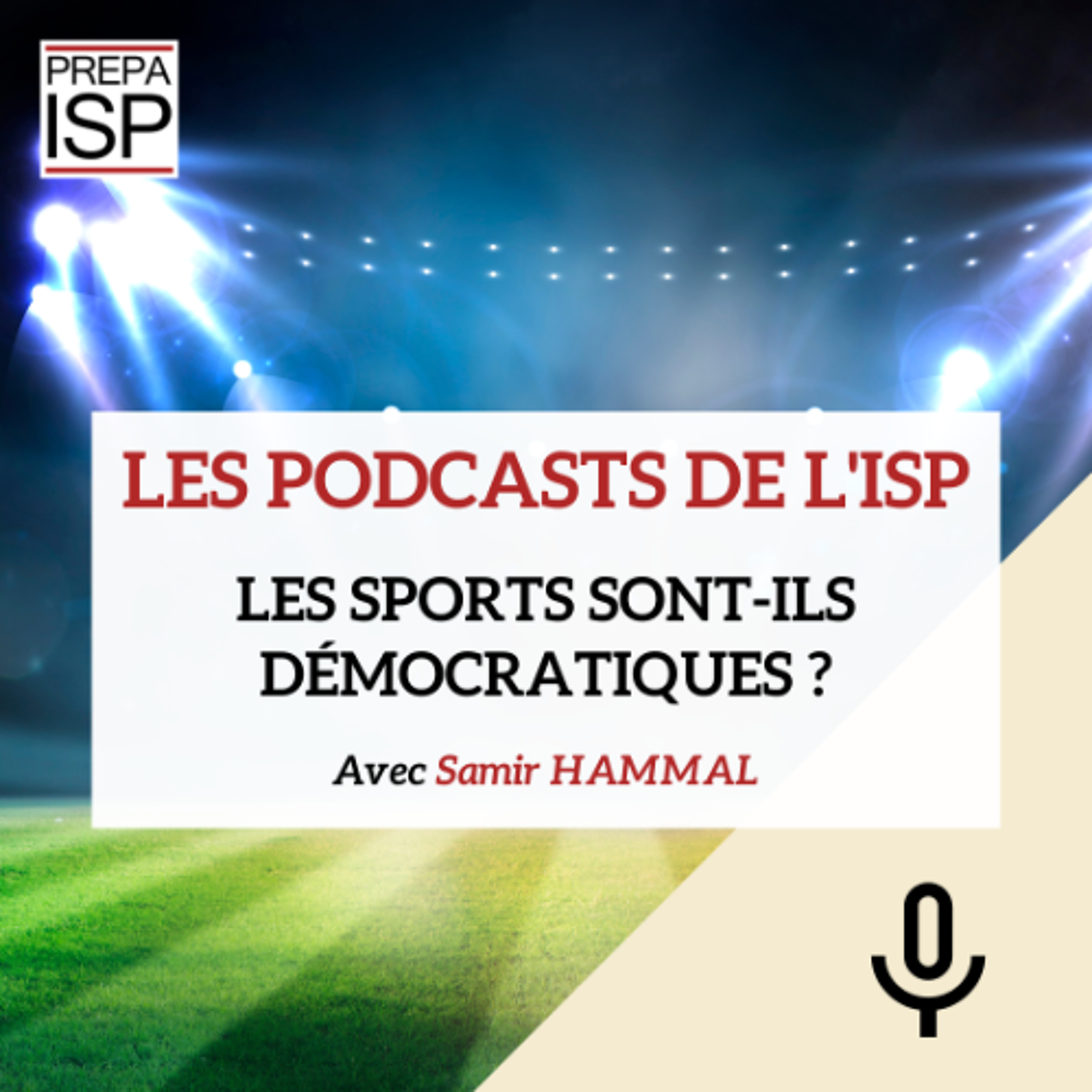 Les sports sont-ils démocratiques ?