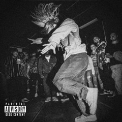 Pop On A Perc (Prod. Yung Lexar)