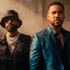 Romeo Santos, Arcángel - Te Perdí