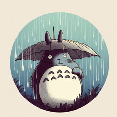 Studio Ghibli for Sleep