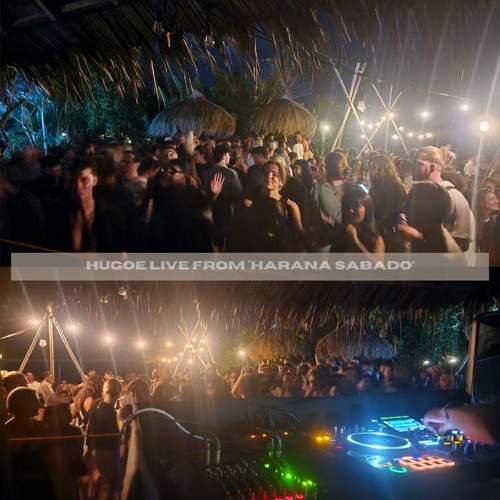 Live Sets & Recordings