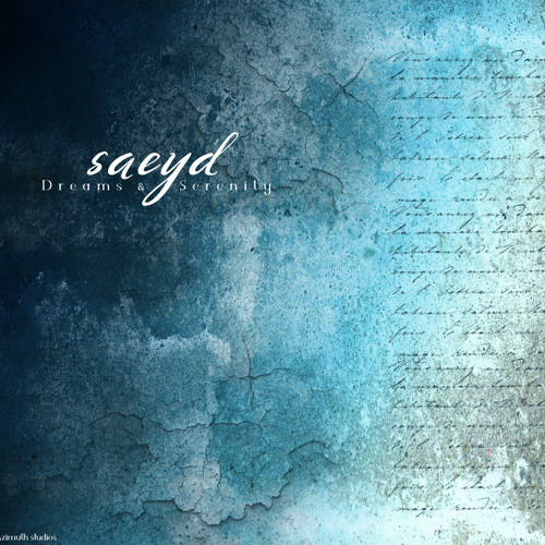 Stream Echoes in Rain by Saeyd(Dreams & Serenity) | Listen online for free  on SoundCloud