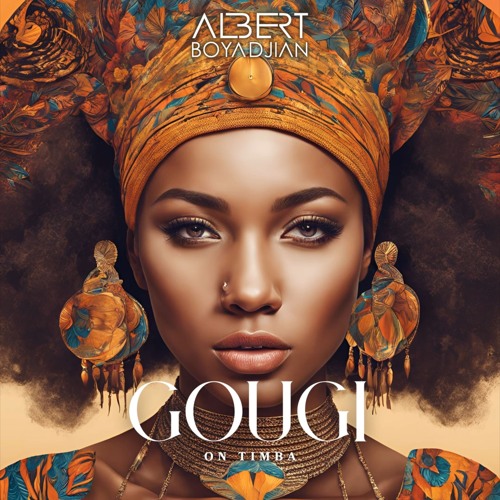 Albert Boyadjian - Gougi on Timba