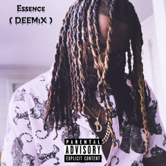 D’ESSENCE DEE-MIX