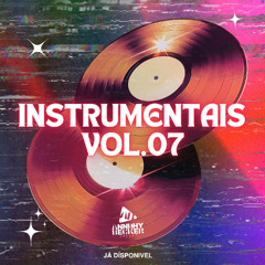 (PREVIA) Anndhy Becker - Instrumentais Vol.07