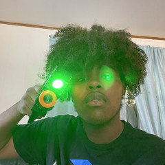 Damn (feat. luwopxo)