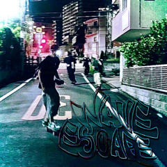 TMIN6-WAVESCAPE/Nosejam beats