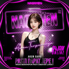 NAGAMENSLOT - DJ DUGEM BONGKAR X TUM HI HO PALING ENAK SEPANJANG MASA
