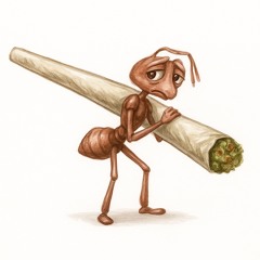 saddystoner