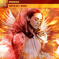 Inpulsa - Phoenix (Extended Mix)