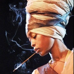 Legends Mix Series: Erykah Badu Edition