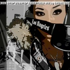 VA - Night By Night (Dubstep Non-Stop Mix)