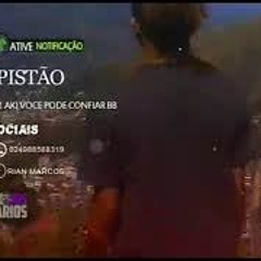 OS MENOR  SARRA NELA COM O FUZIL NA BANDOLEIRA(( RN DO PISTÃO) )