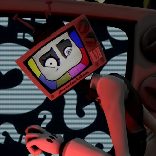 Smg4 Movie: Creative Control; Puzzlevision