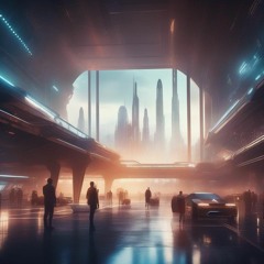 Spaceport