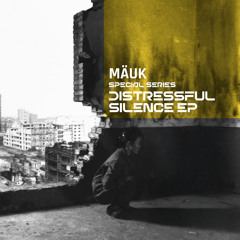 MÄUK - Distressful Silence (Vocal Mix)