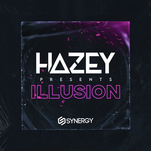 HAZEY Presents - Illusion Drum & Bass Mix!