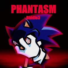 Phantasm - FNF Chaos Nightmare OST