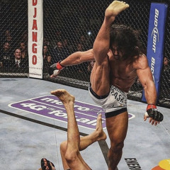 LA CHUTE- CEXX DBR BANDO