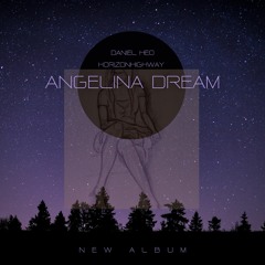Angelina Dream