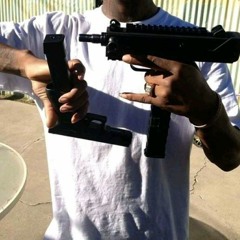 BulletProof(Man with tha purse freestyle)(Prod.By Casok)