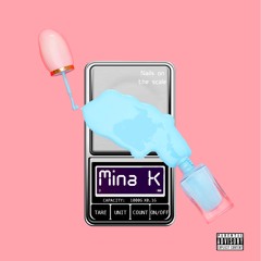 Mina K - Up High