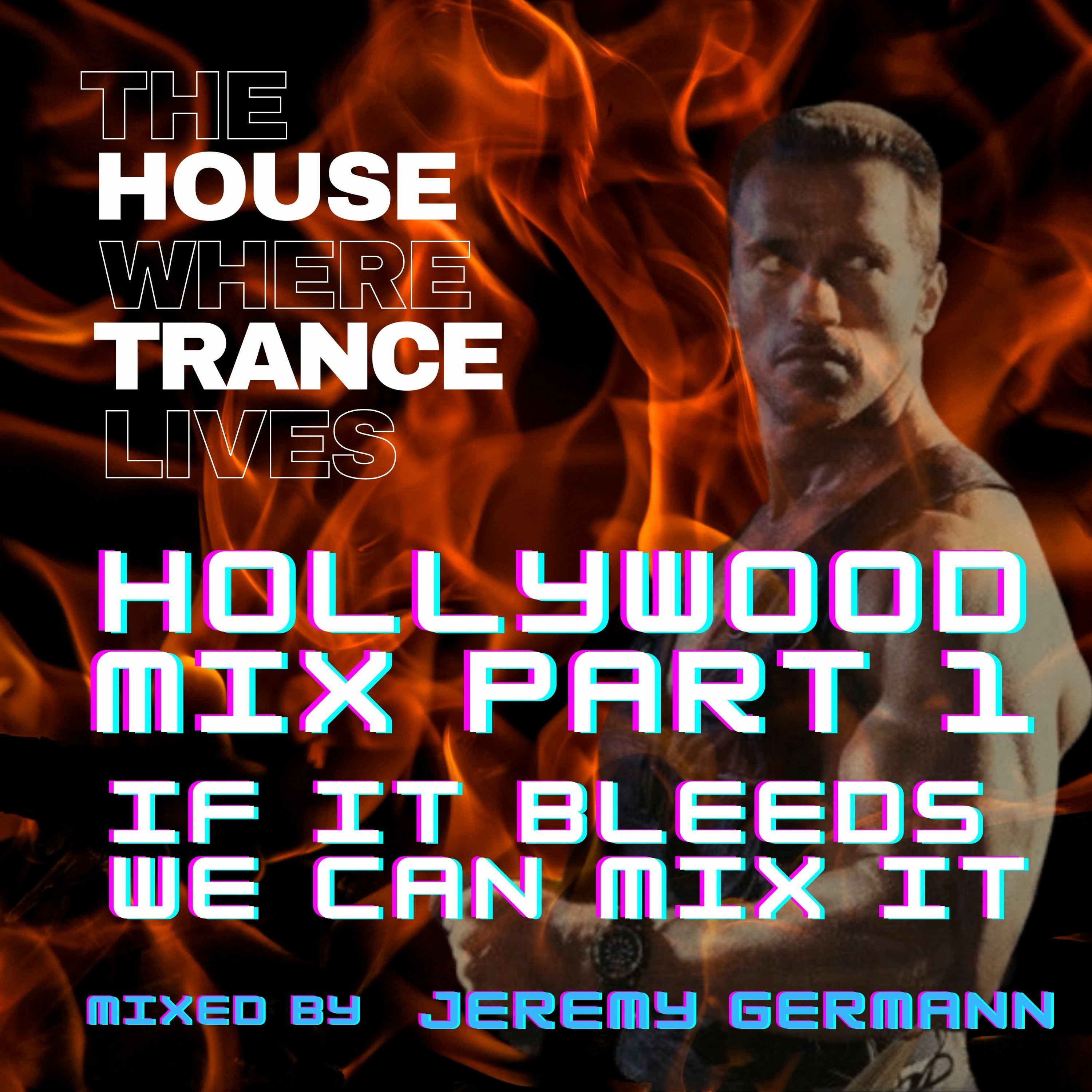 The House Where Trance Lives