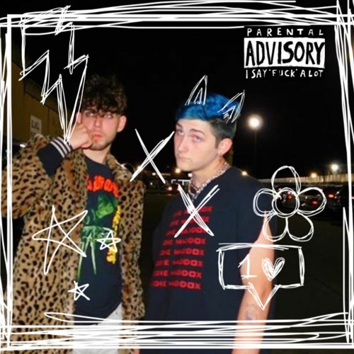 Backseat Taxi w/ Guske (Prod. btg mau)